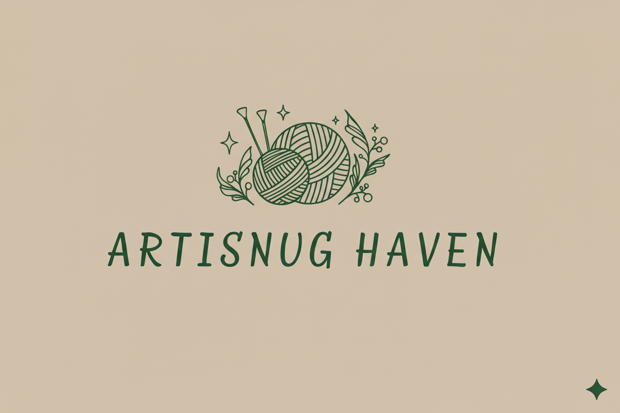ArtisnugHaven